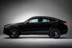 Mercedes-Benz GLC300 4Matic AMG Line Coupe 2019 года (LA)